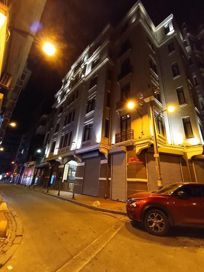Star Of Istanbul Residence Bagian luar foto