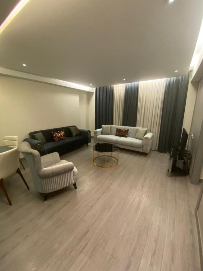 Star Of Istanbul Residence Bagian luar foto