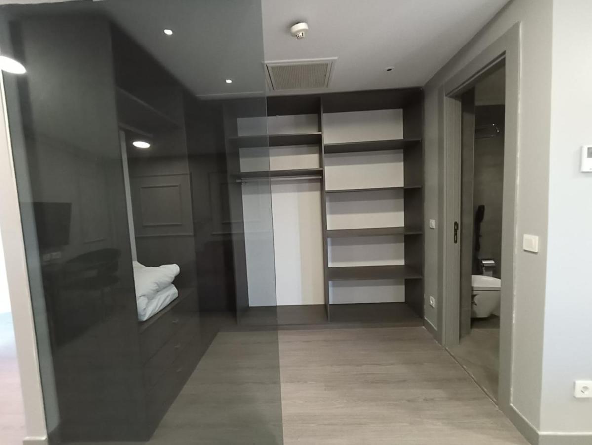 Star Of Istanbul Residence Bagian luar foto
