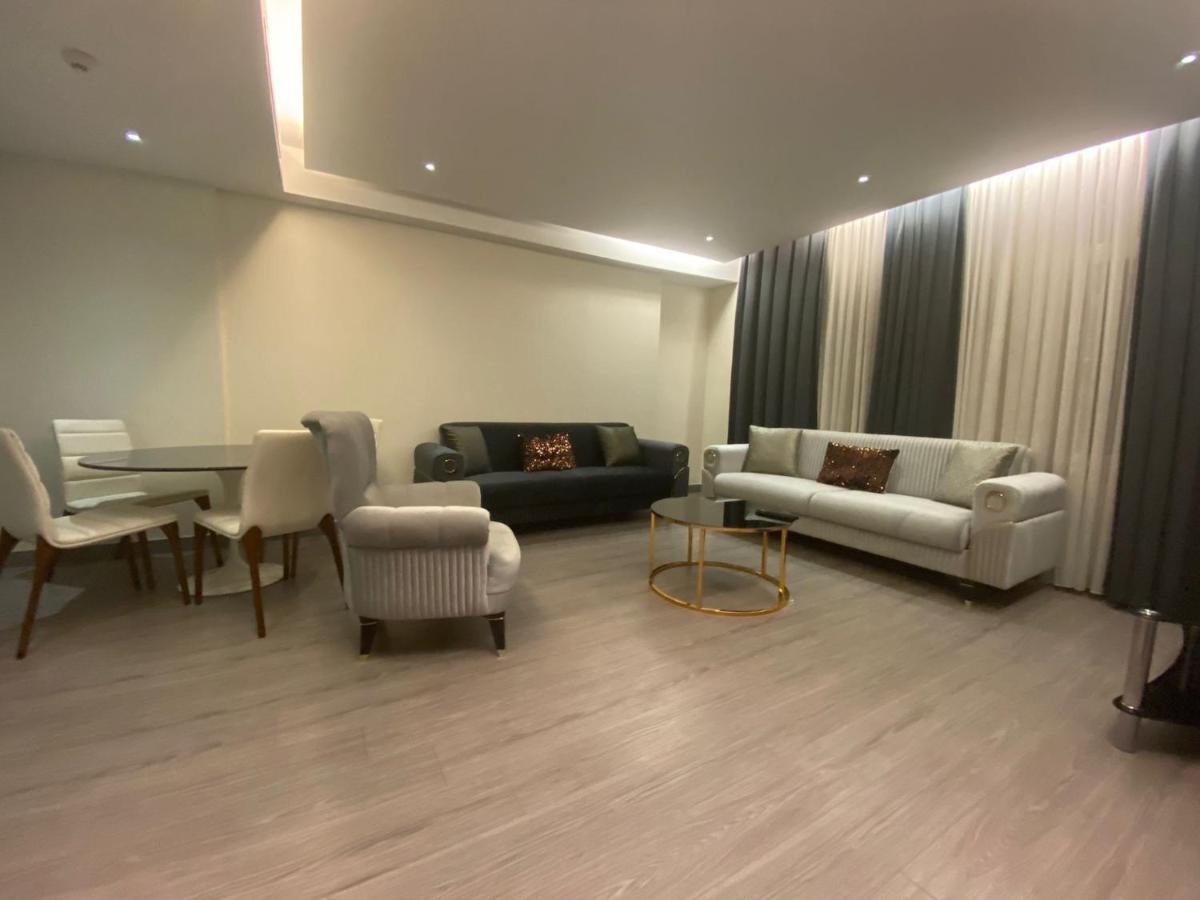 Star Of Istanbul Residence Bagian luar foto