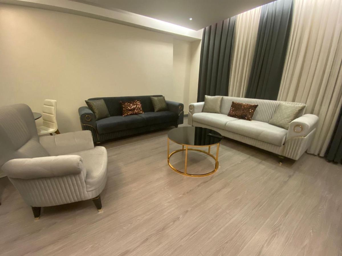 Star Of Istanbul Residence Bagian luar foto