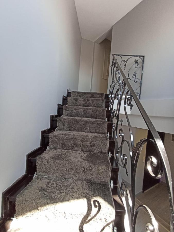 Star Of Istanbul Residence Bagian luar foto