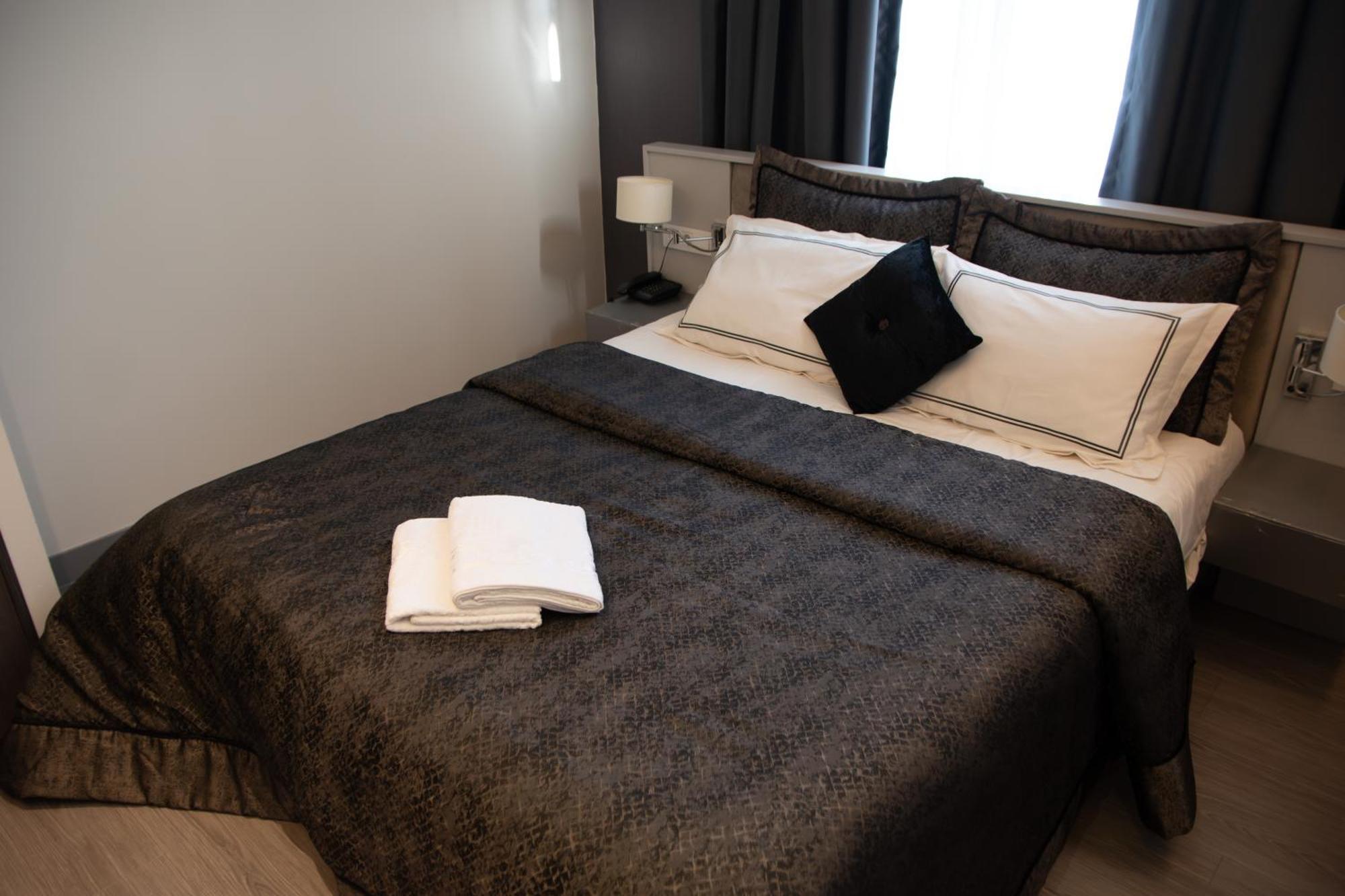 Star Of Istanbul Residence Bagian luar foto