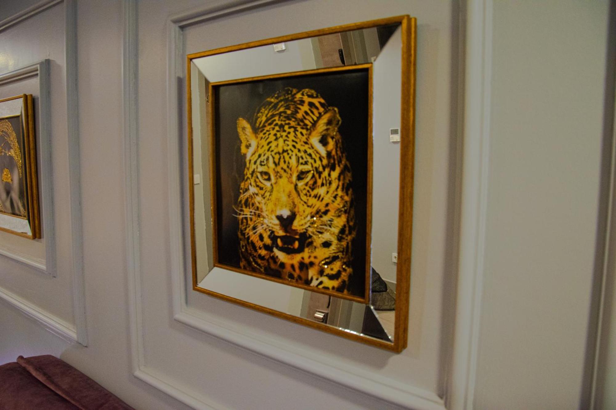 Star Of Istanbul Residence Bagian luar foto