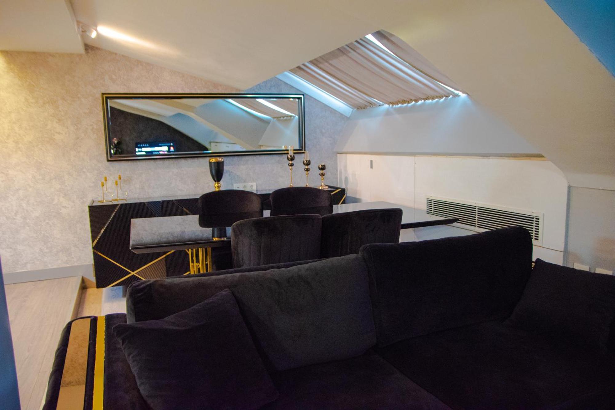 Star Of Istanbul Residence Bagian luar foto
