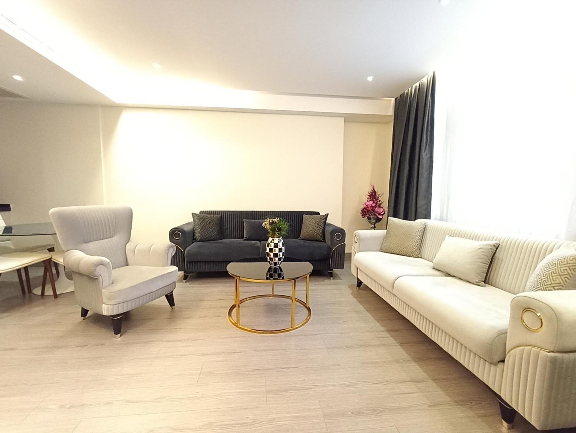 Star Of Istanbul Residence Ruang foto