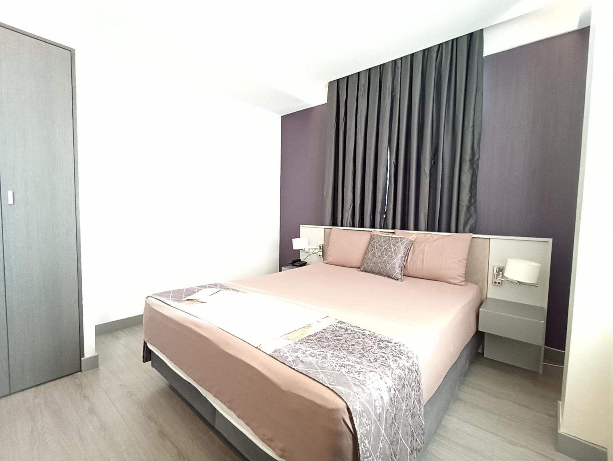 Star Of Istanbul Residence Ruang foto